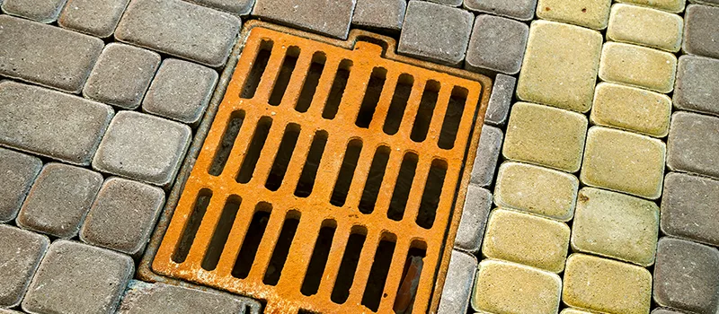 Commercial Catch Basin Installation in Orillia, ON