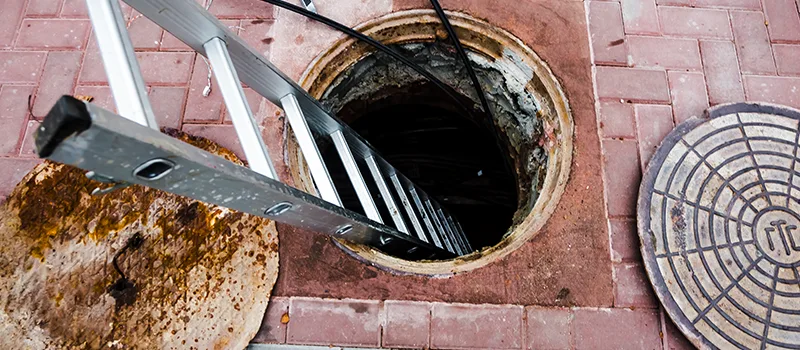 Drain Maintenance Service Near Me in Orillia, Ontario